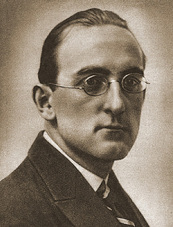 Jan Lechoń