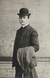 Jan Popowski