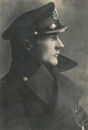 komandor Jan Świętosław Bartlewicz