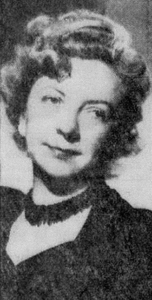Janina Gembicka