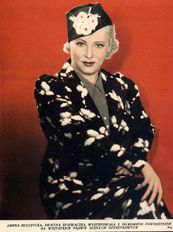 Janina Kulczycka