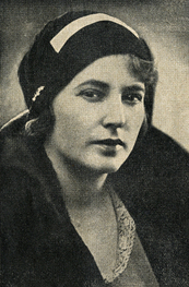 Janina Kulczycka