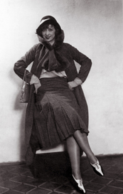 Janina Romanówna