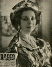 Janina Romanówna