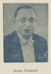 Janusz Ściwiarski