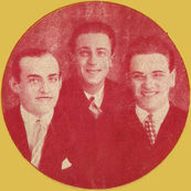 Jazz Singers („Polski Jazz”) Jazz Singers („Polski Jazz”)