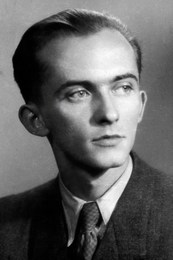 Jerzy Ficowski