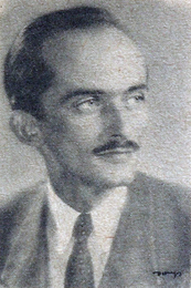 Jerzy Ficowski