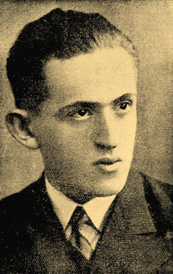 Jerzy Głowiński