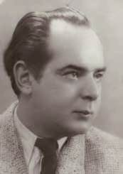 Jerzy Harald