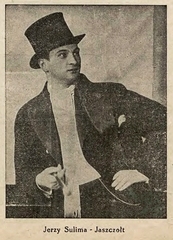 Jerzy Sulima-Jaszczołt Jerzy Sulima-Jaszczołt