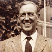 Jimmy Kennedy