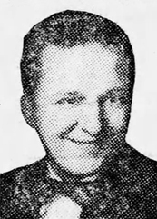 Joe Paterek