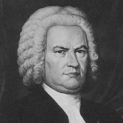 Johann Sebastian Bach Johann Sebastian Bach