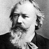 Johannes Brahms