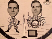 Connecticut Twins Orchestra Connecticut Twins Orchestra