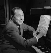 Johnny Mercer