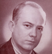  Johnny Noble