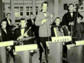 Johnny Sadrack And His Orchestra Johnny Sadrack And His Orchestra