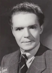 José Sentis