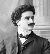Joseph Rico