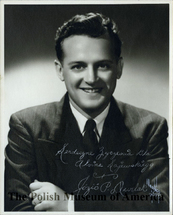 Józef Durlak