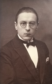 Józef Hakowski