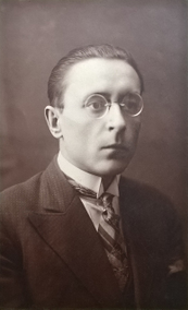 Józef Hakowski
