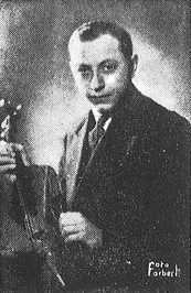 Józef Kamiński