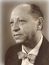 Józef Kamiński