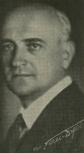 Józef Orwid