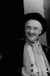Józef Orwid