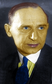 Józef Redo Józef Redo