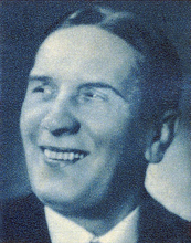 Józef Redo Józef Redo