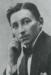 Józef Sendecki Józef Sendecki