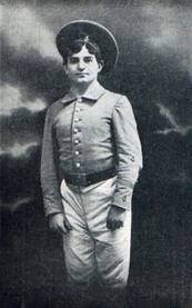 Józef Solnicki