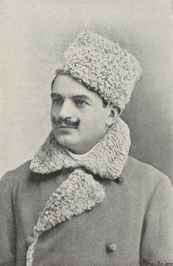Józef Solnicki