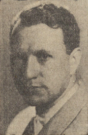 Józef Wieszczek
