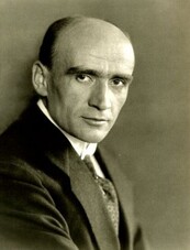 Karel Hašler