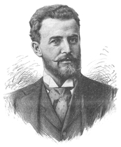 Karl Rudolf Weinberger Karl Rudolf Weinberger
