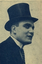 Karol Hanusz Karol Hanusz
