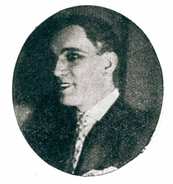 Karol Hanusz Karol Hanusz