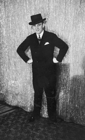 Karol Hanusz Karol Hanusz