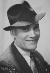 Karol Hanusz Karol Hanusz