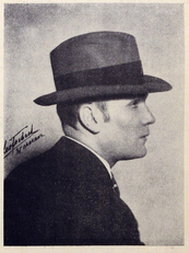 Karol Hanusz Karol Hanusz