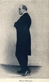 Karol Hanusz Karol Hanusz