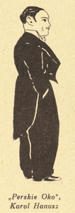 Karol Hanusz Karol Hanusz