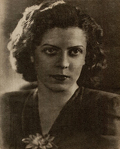 Kazimiera Kaliszewska