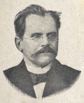Kazimierz Gliński