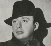 Kazimierz Oberfeld Kazimierz Oberfeld